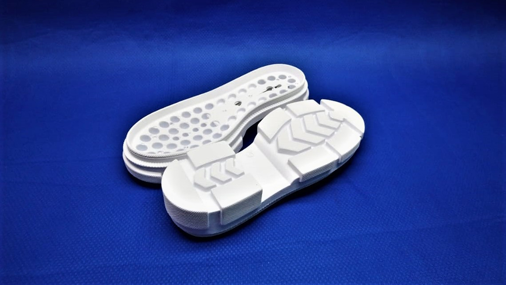 Подошва женская артикул С - 260