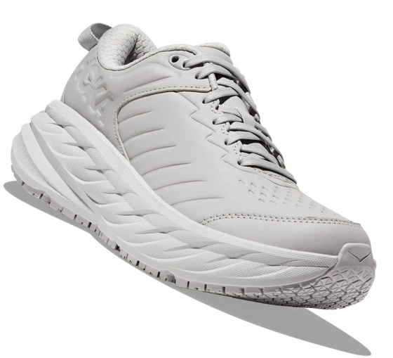 Полуботинки мужские Hoka Bondi SR WIDE