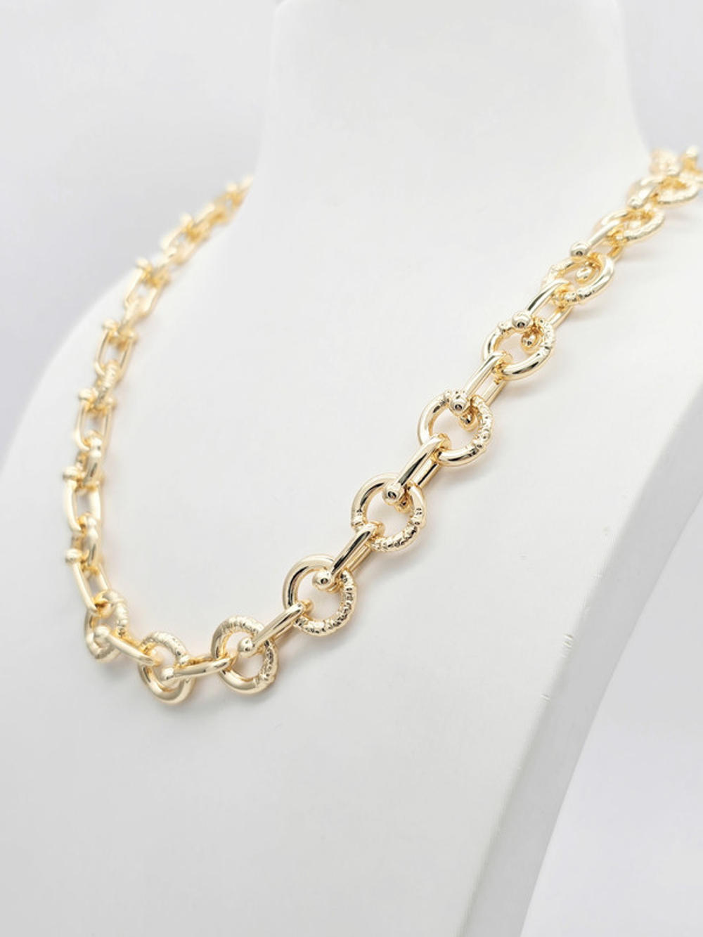 91003774 Колье Selena