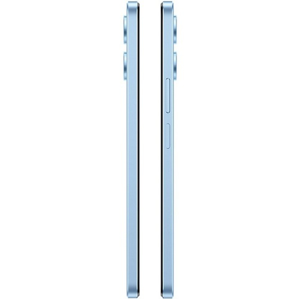 Смартфон HONOR X6a 4 ГБ/128 ГБ (Синий | Blue)