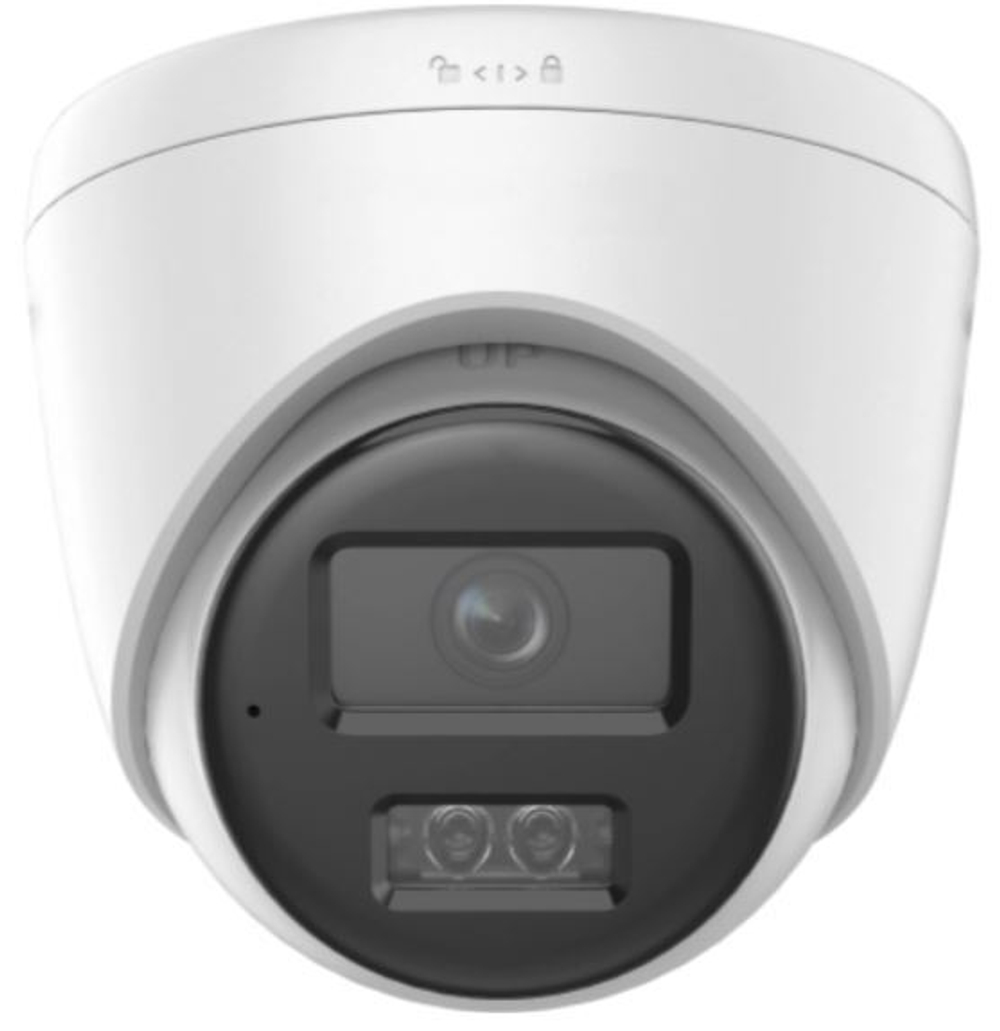 Видеокамера IP iFlow F-IC-1322CM(2.8mm)