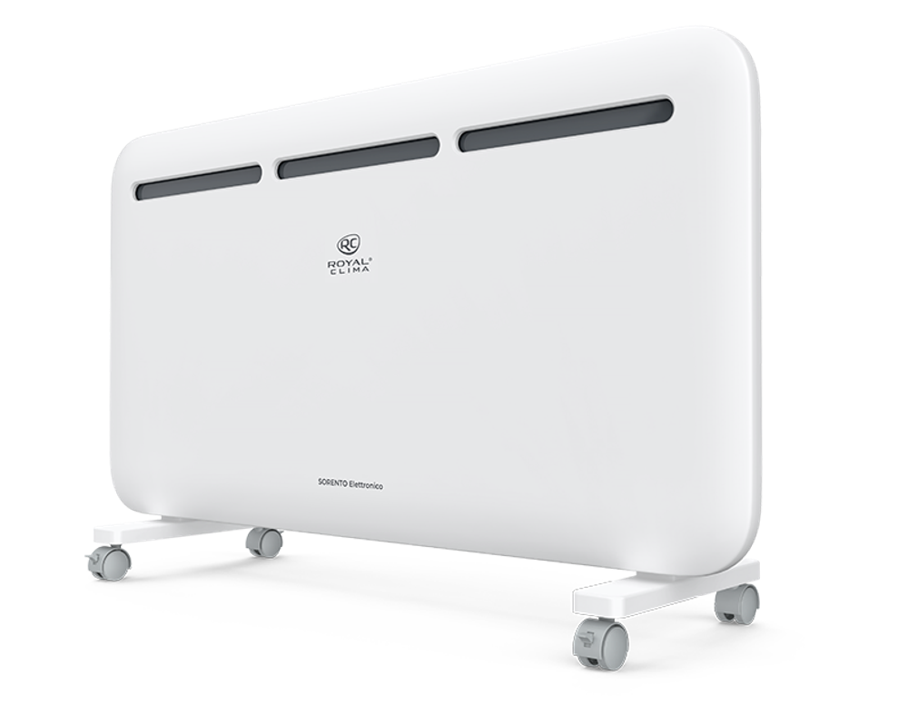 ROYAL CLIMA SORENTO Elettronico REC-S1000E