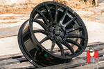 Комплект дисков Shogun S15 17x8 et35 5x100