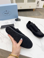 Кроссовки Prada