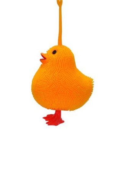 Мякиш Птичка, микс