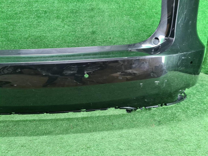 Бампер задний Lexus RX 4 (2019-н.в.)