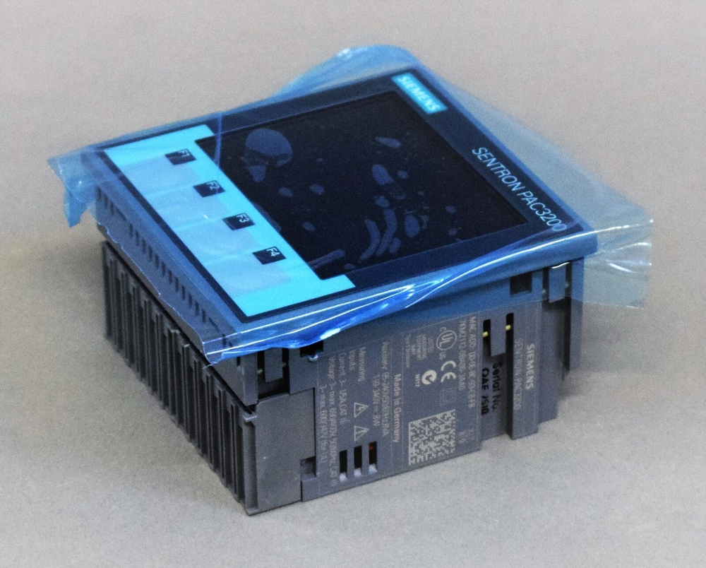 Новый SIEMENS 7KM2112-0BA00-3AA0