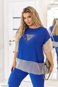 Костюм II-2094 Фабрика Моды