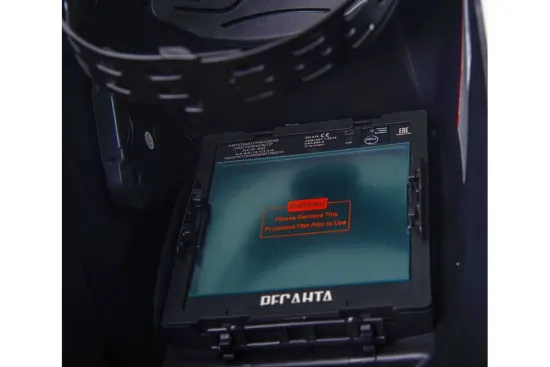 Сварочная маска хамелеон "РЕСАНТА" МС-5М