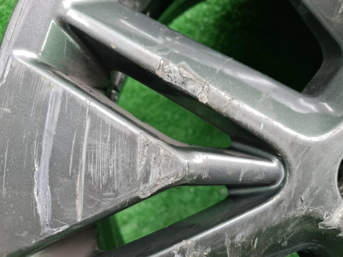 Диск литой R17 Kia Soul 3 SK (2019-н.в.)