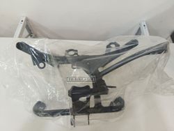 50310-K35-V00. STAY, FR. COVER. Honda PCX (LED)