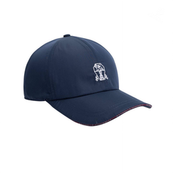 Бейсболка Brunello Cucinelli