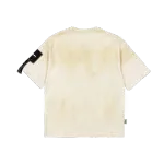 Футболка Heartz Capital белая