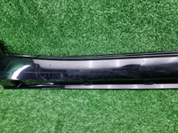 Накладка порога RH Toyota Land Cruiser 200 (07-15)