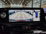 Lexus ES300h 7 Generation Executive (10.2021)