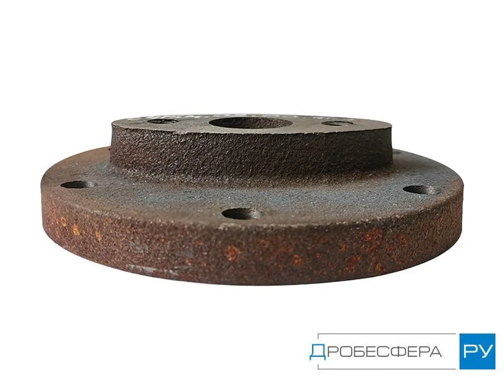 Фланец С415М.02.00.101