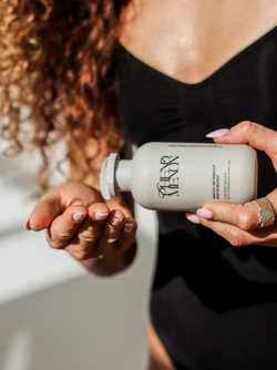 ПРОГРАММА АКТИВАЦИИ РОСТА ВОЛОС