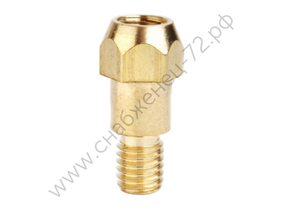 Вставка под наконечник M8×28 ICU0019