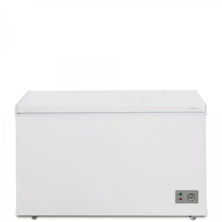 Морозильный ларь Бирюса 285КХ, белый