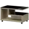 Стол журнальный КТ-10.38  880x530x530 Акцент