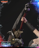 Триш Trish Devil May Cry