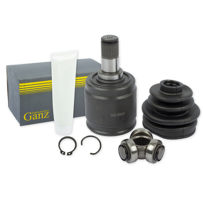 ШРУС внутренний R  HONDA Civic 95-01/CRV I 97-02 GANZ GIK04027