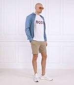 Футболка TeeArt BOSS ORANGE - белый(50491718)