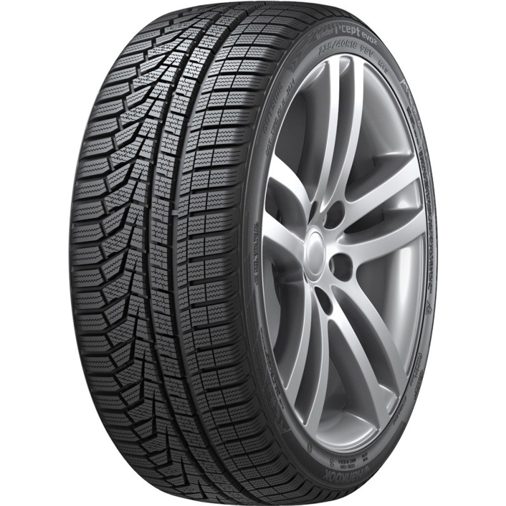 Зимняя шина Hankook Winter i cept Evo2 W320 (255/45 R19 104V)