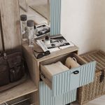 Олива ПР-04 Прихожая