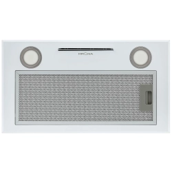 Встраиваемая вытяжка Krona AMELI 600 WHITE S