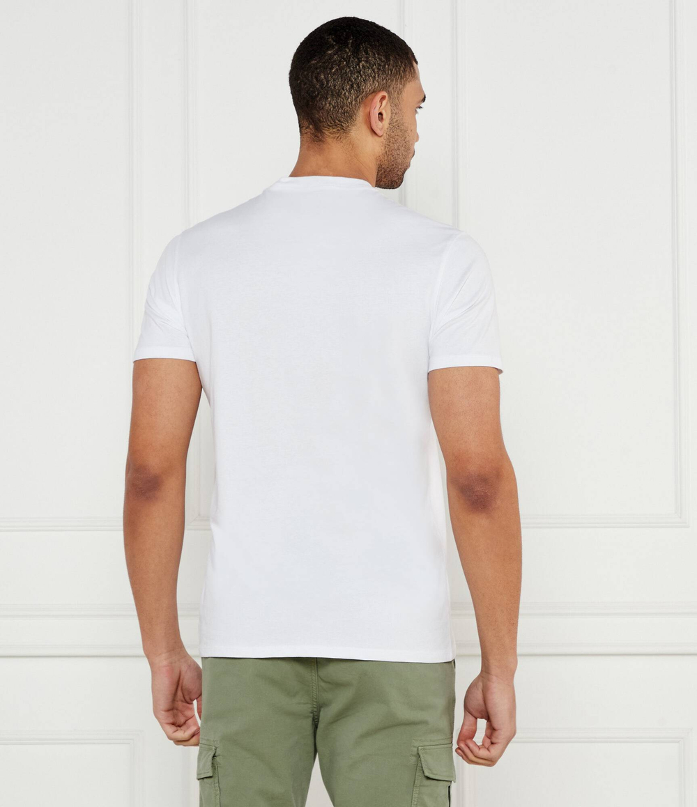 Футболка GUESS - белый(M5GI27 KBW41)