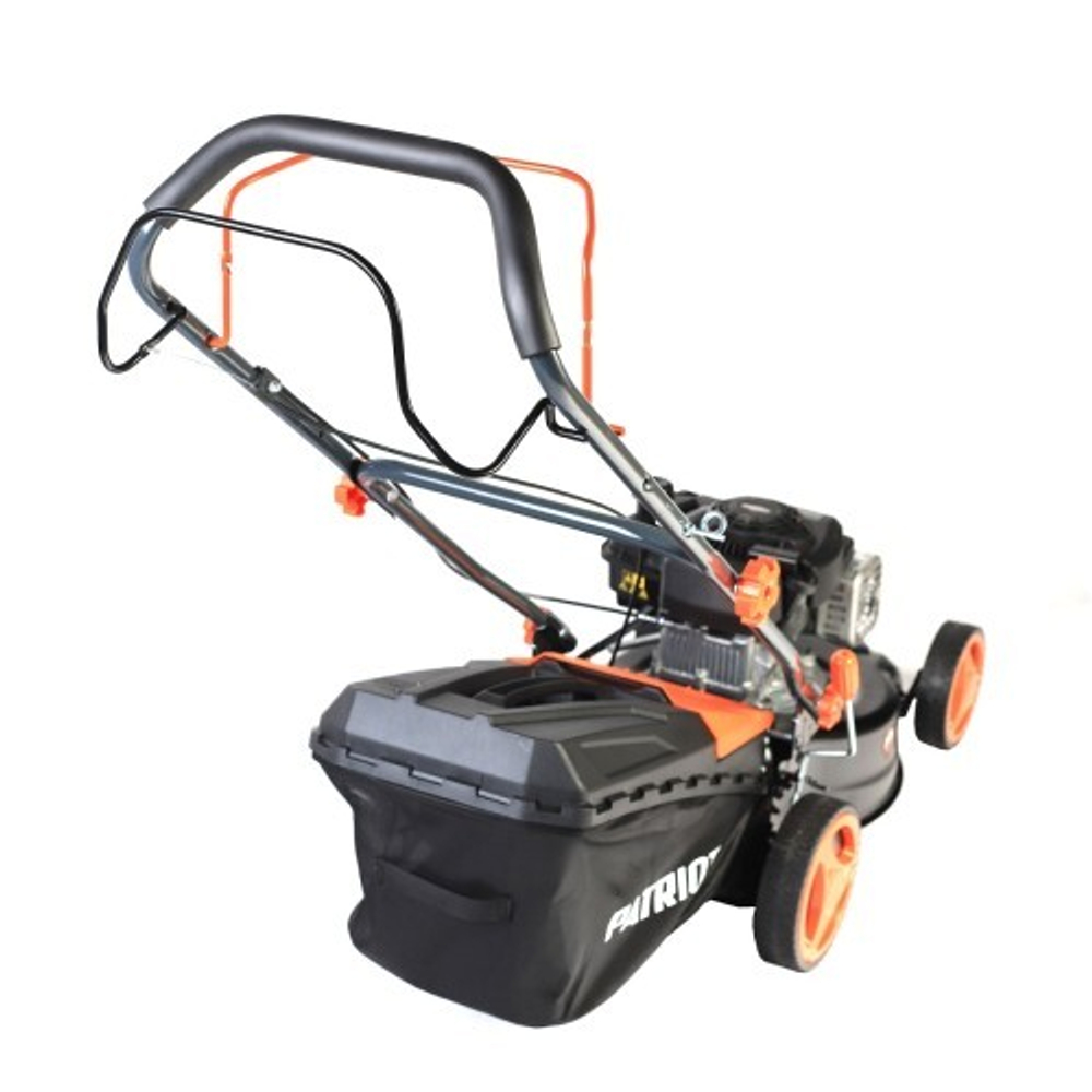 Газонокосилка PATRIOT PT 42 BS 512109017
