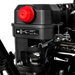 Снегоуборщик бензиновый DDE ST6555 796-634