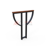 Велопарковка Акрополь 2