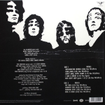 Nazareth / Nazareth (Coloured Vinyl)(LP)