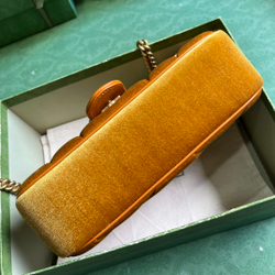 Gucci Marmont 26 cm