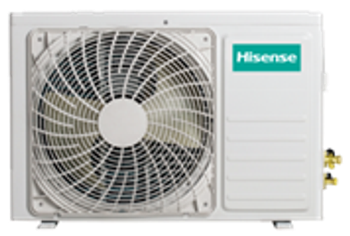 Сплит-система кондиционер колонный Hisense AUF-24ER4SCPA/AUW-24H4SB на 70 м²