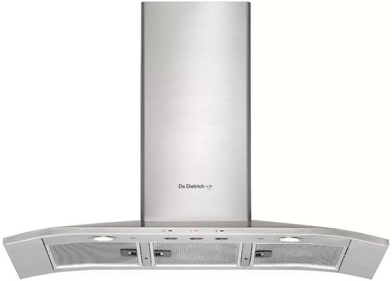 Вытяжка De Dietrich DHD 556 XE 1