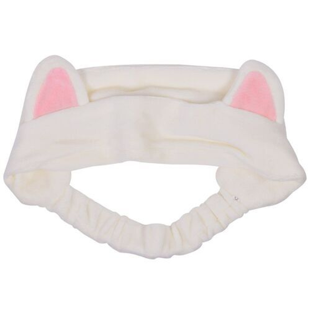 Etude Повязка для волос - My beauty tool lovely etti hair band, 1шт