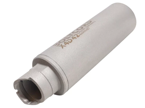 ДТКП BOLTCORD (4 камеры), калибр 5.45, байонет АК-12/ TR3,газоразгруженный (BC-D42-X4-223-BT)