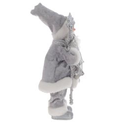 GAEM Дед Мороз, L17 W9 H42 см (полка 32 см.)