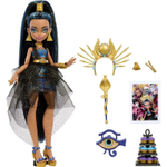 Кукла Monster High Cleo De Nile на балу монстров