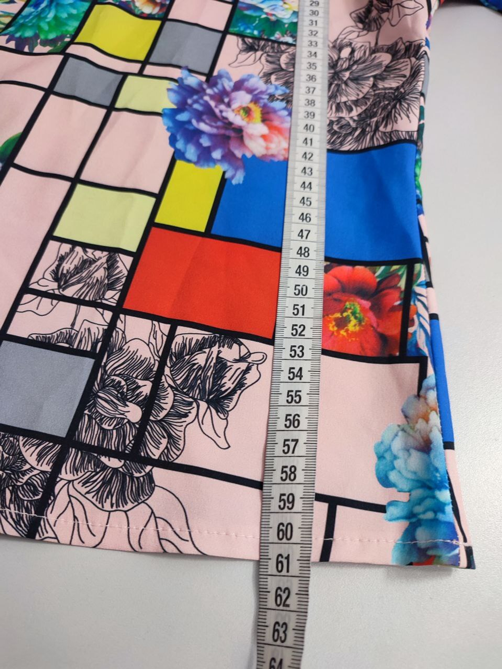 Блузка  Lamiavita красивая 46 размер