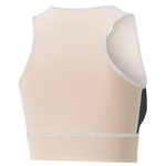 Женский топ-бра PUMA Modern Sports Crop Top