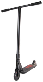Трюковой самокат Tech Team Duker 404 2022 black
