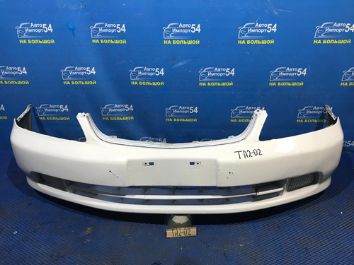 Бампер передний Honda AVANCIER 2001