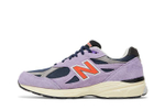Кроссовки New Balance Nb 990 V3 Teddy Made