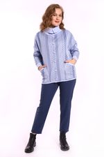 Жакет женский 1383 45 Olsarri (Акция)