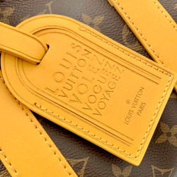 Louis Vuitton Keepall 35
