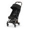 Прогулочная коляска Cybex Coya Sepia Black Rosegold